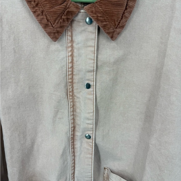 Old Navy Women's Canvas Barn Jacket - XXL - Picture 5 of 15